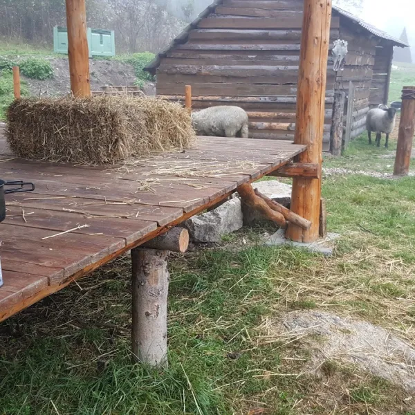 Camping Slnecné Skaly