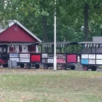 Eksjö Camping & Konferens