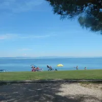 Camping Villaggio Turistico Europa