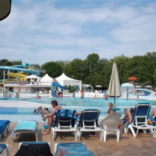 Camping Villaggio Turistico Europa