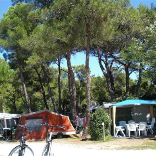 Camping Villaggio Turistico Europa