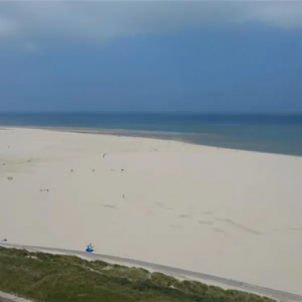 Texelcamping Kogerstrand
