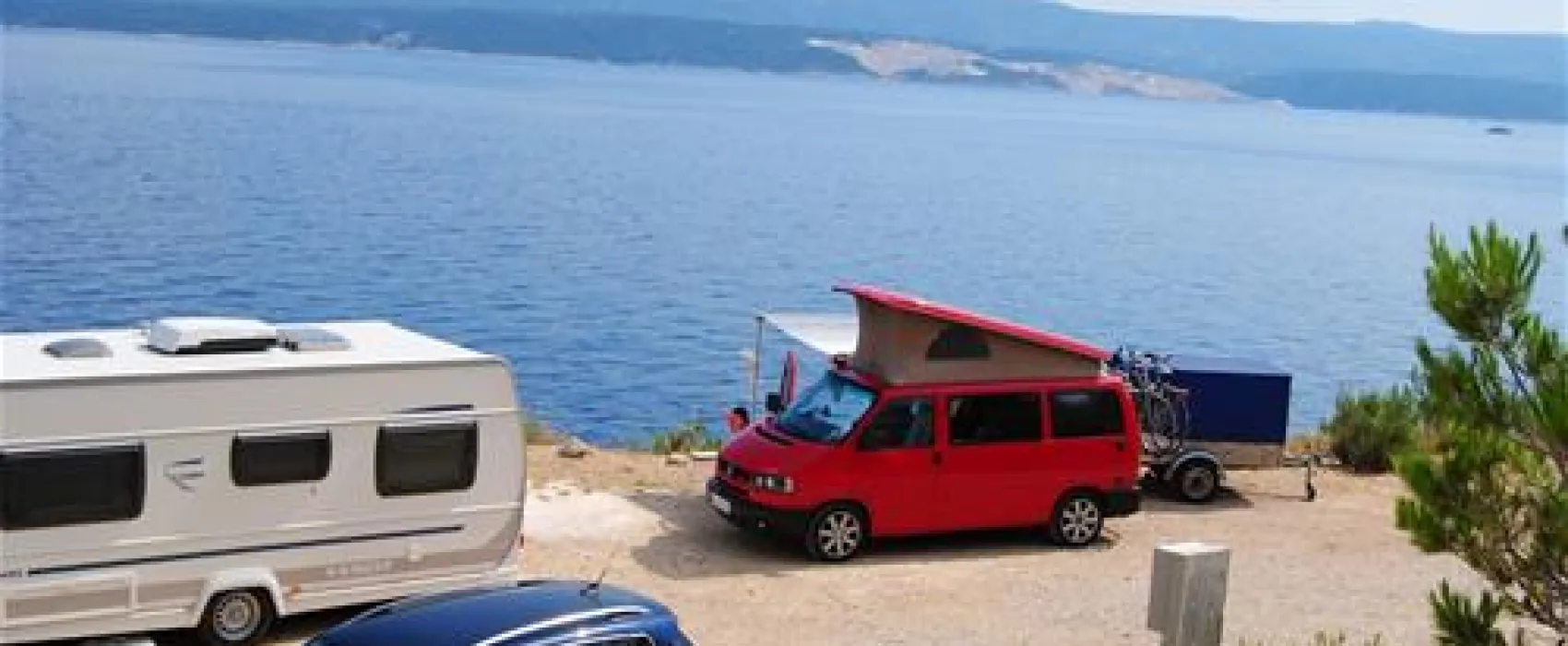 Camping Sirena