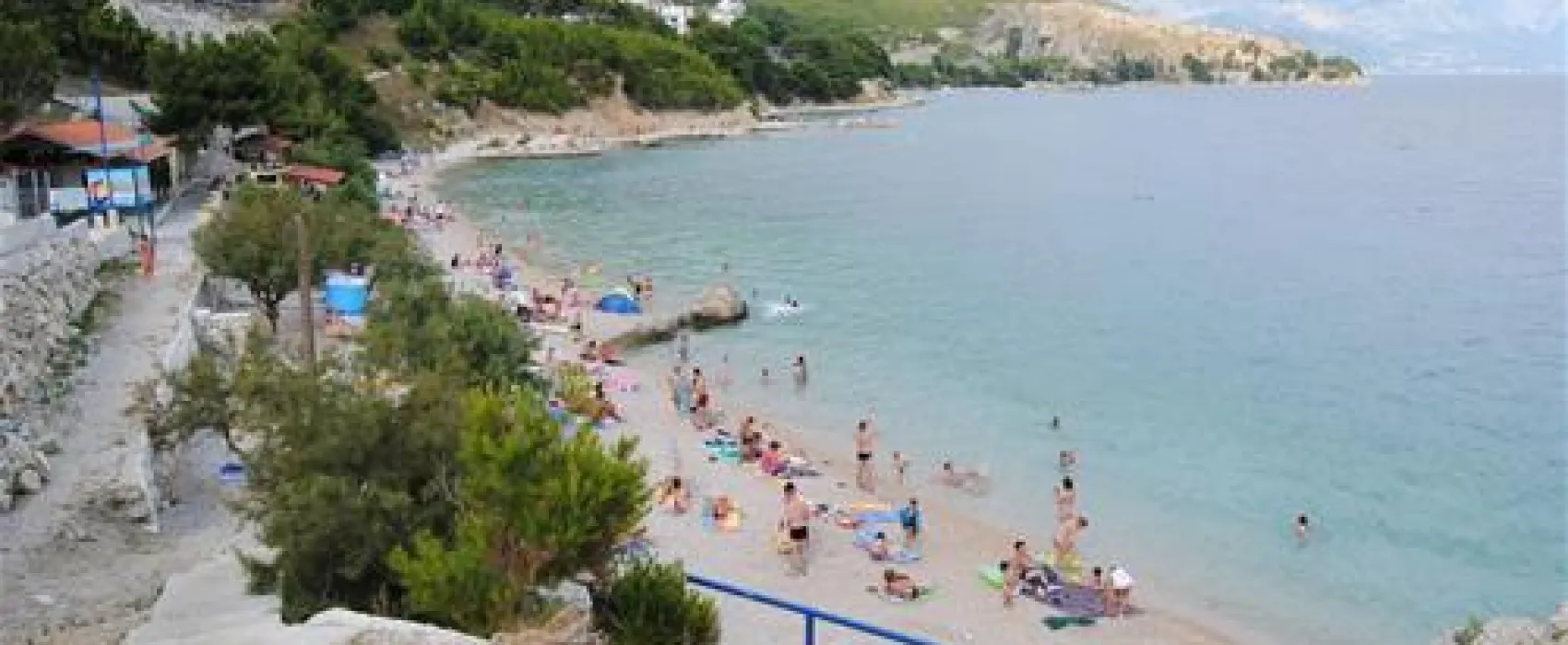 Camping Sirena