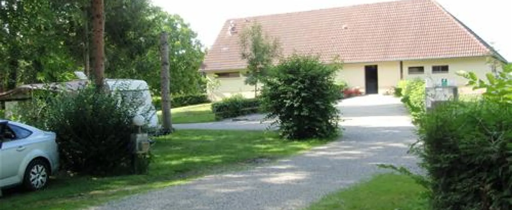Camping Du Ried