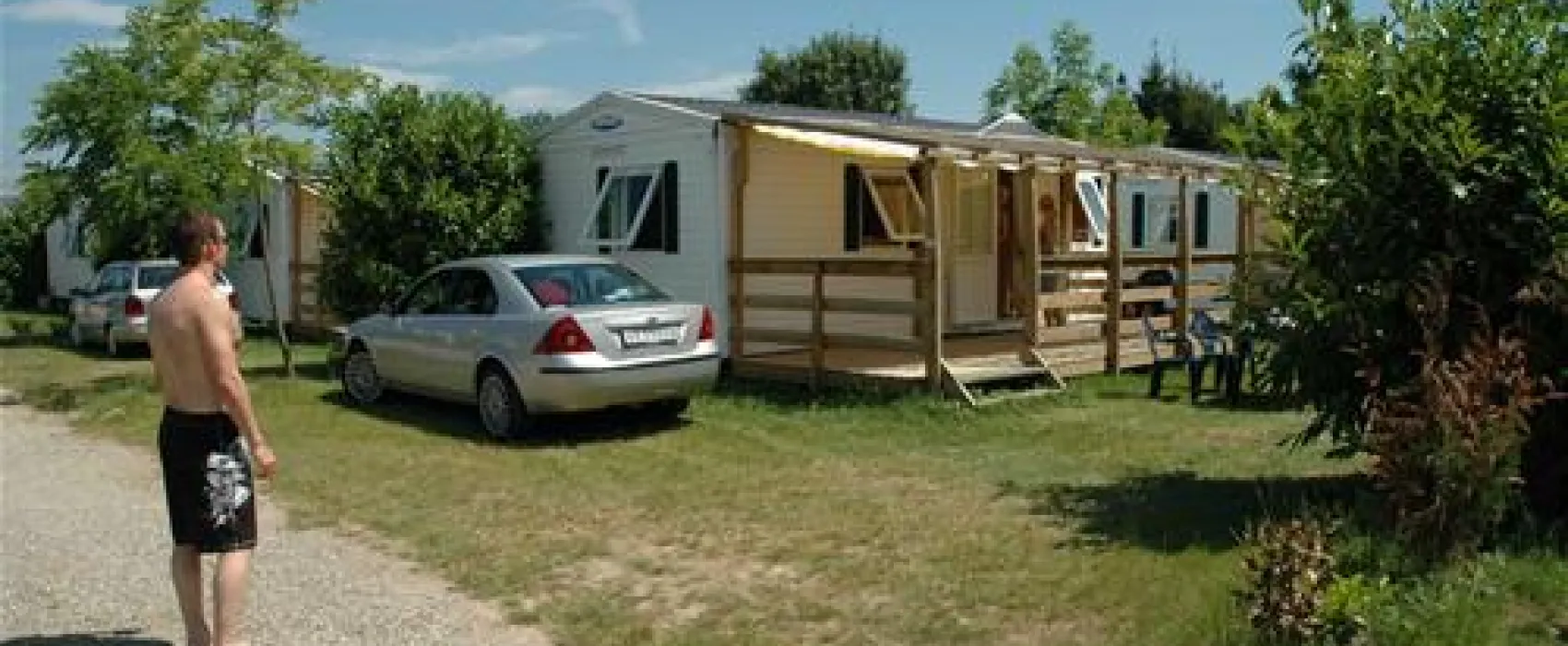 Camping Du Ried