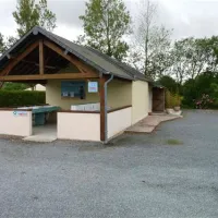 Camping Le Robinson  