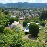 Camping du Chateau  