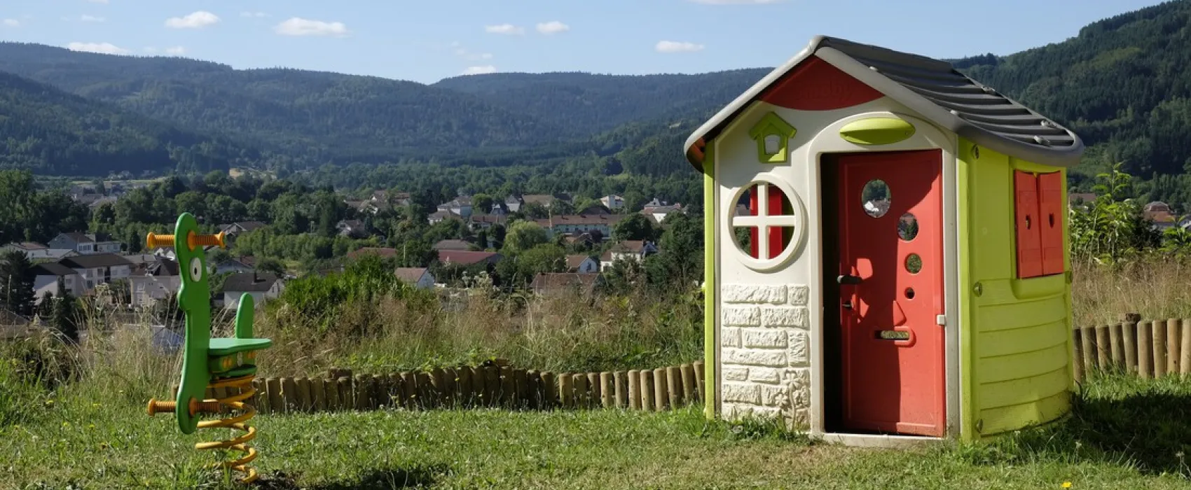 Camping du Chateau  