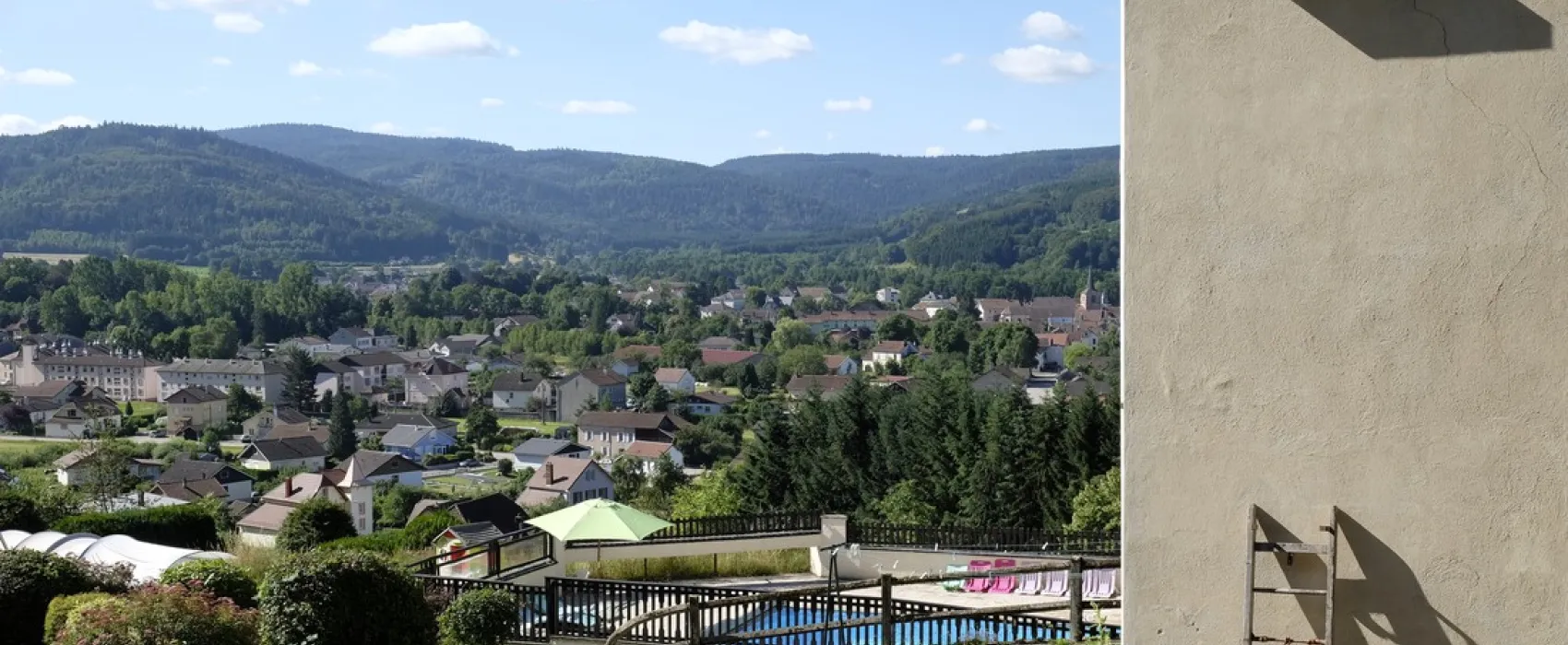 Camping du Chateau  