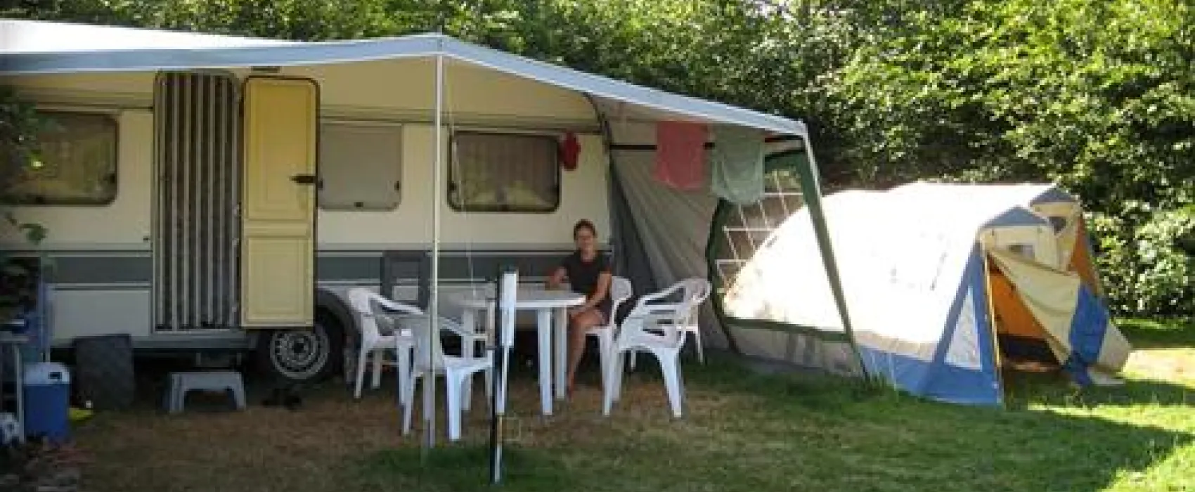 Camping La Coccinelle