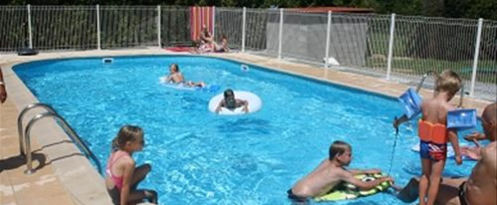Camping La Coccinelle
