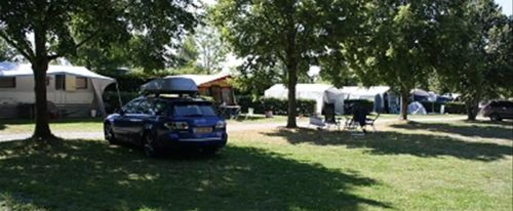 Camping La Coccinelle