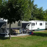 Camping Les Ceriselles  