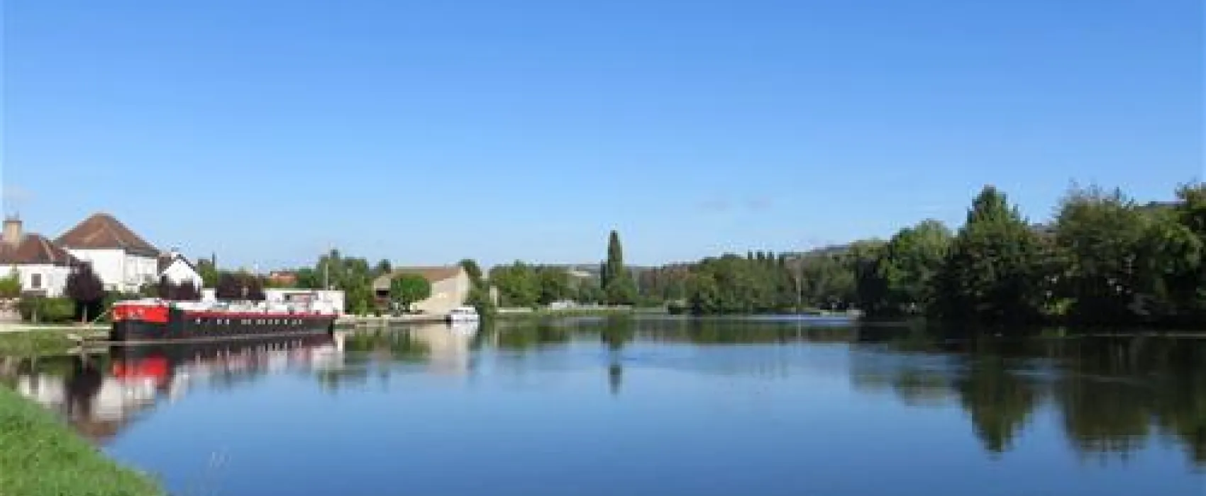 Camping Les Ceriselles  
