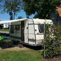 Naturbadesee Weinland Camping