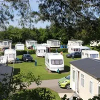 Robin Hood Caravan & Camping Park
