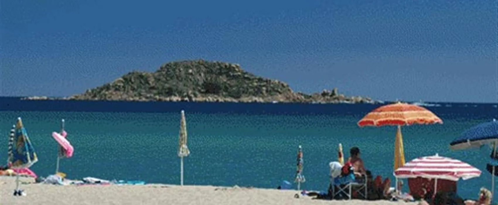 Camping le Cernie