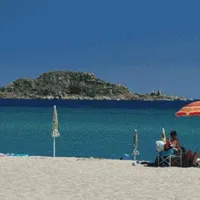 Camping le Cernie