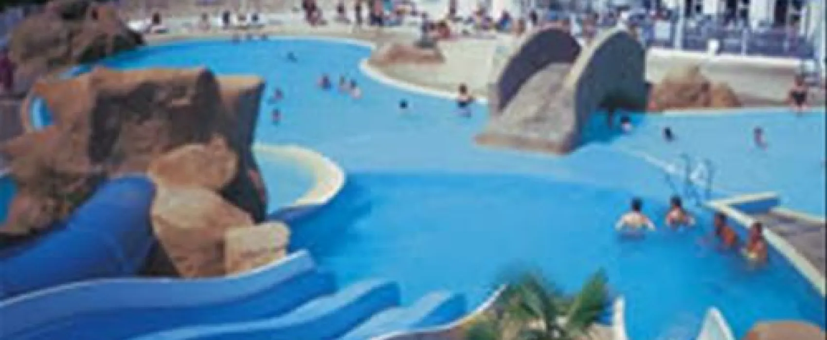 Camping Acapulco  