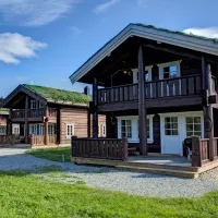 Stabbursdalen Resort