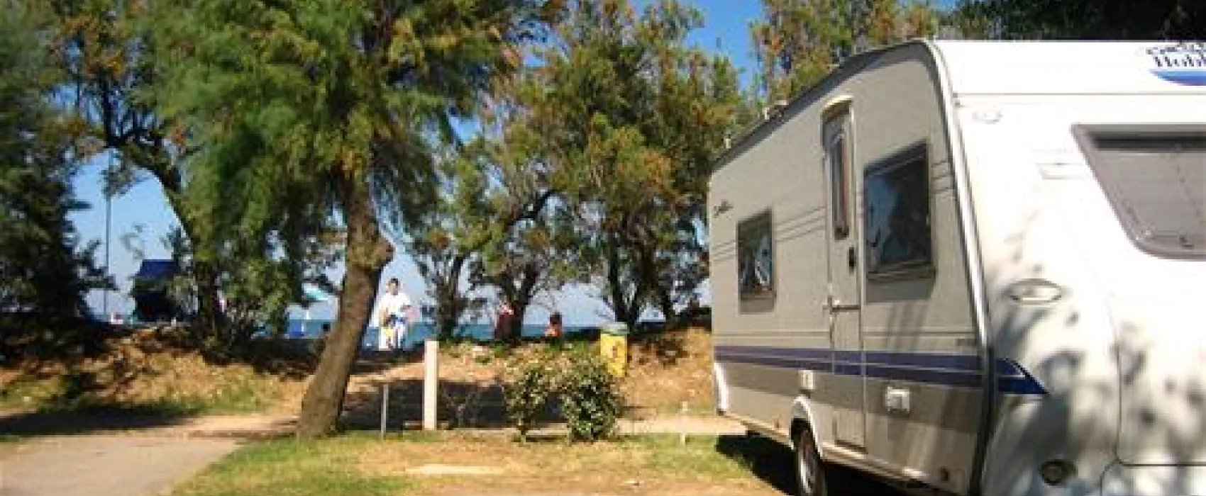 STORK CAMPING VILLAGE