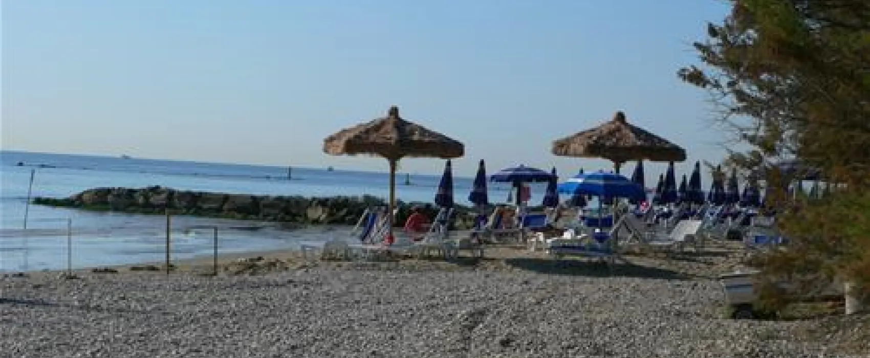 STORK CAMPING VILLAGE