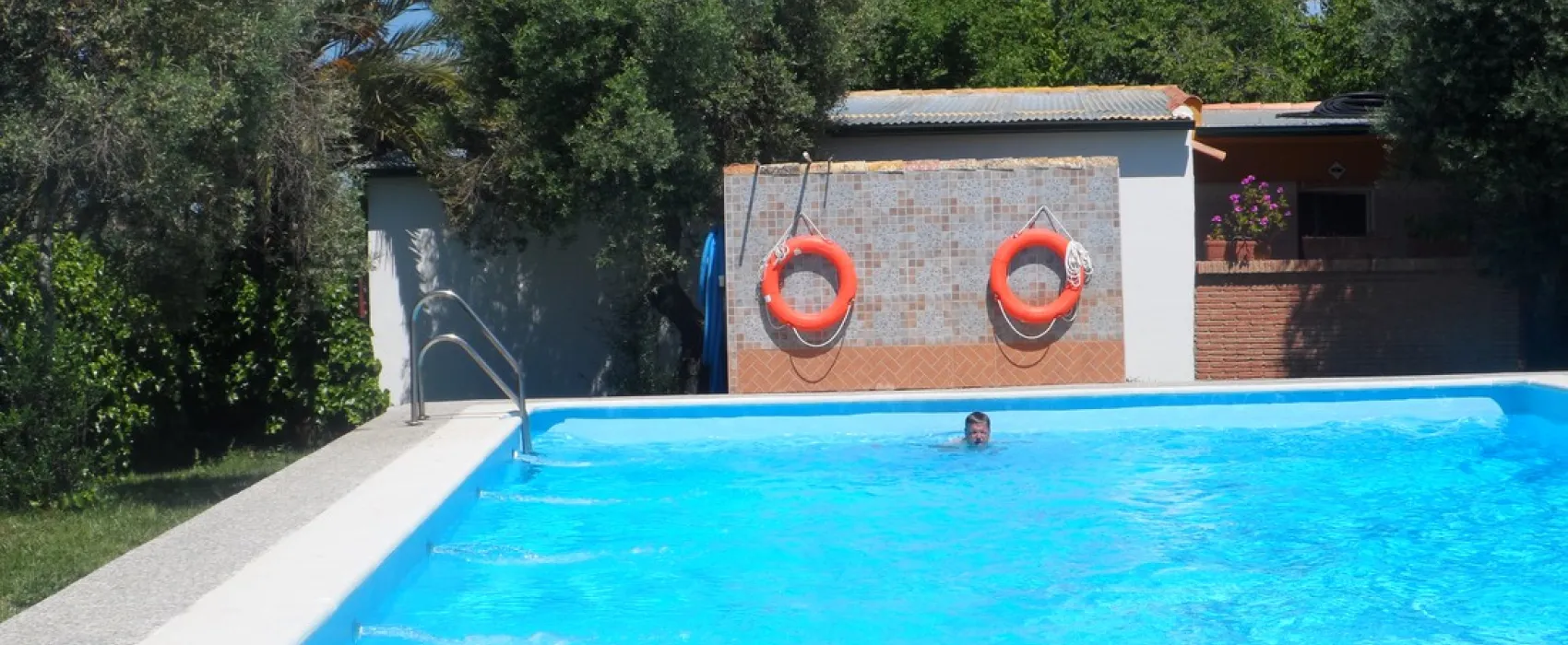 Camping La Campiña