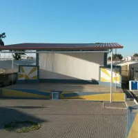 Clube de Campismo do Concelho Almada