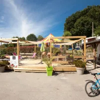 Camping La Riviere