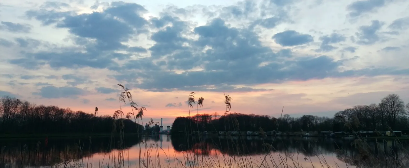 Camping De Zwaaikom