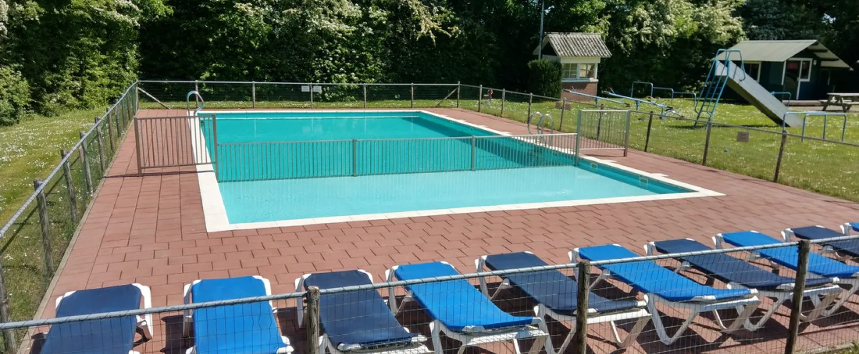 Camping De Zwaaikom