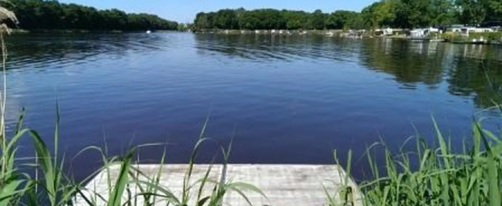 Camping De Zwaaikom