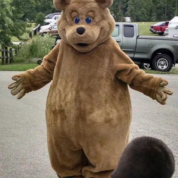 Honey Bear Hollow Family