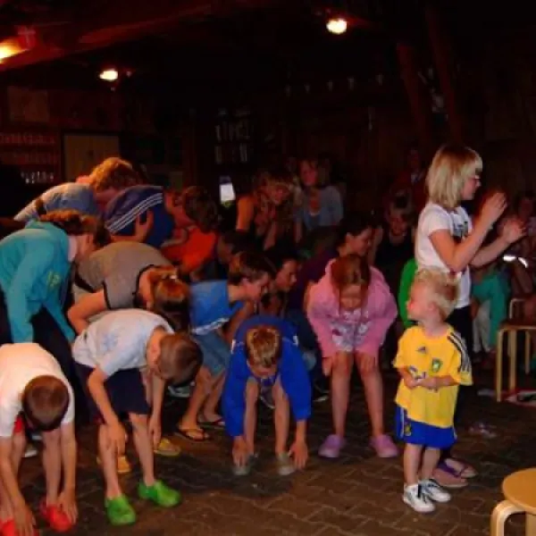 Vammen Camping
