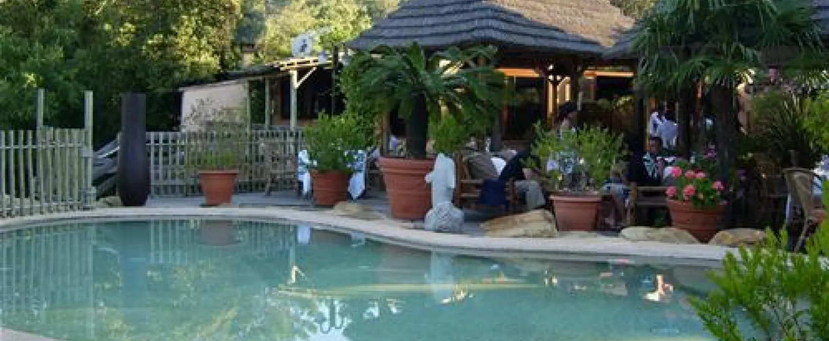 Camping Lecci e Murta  