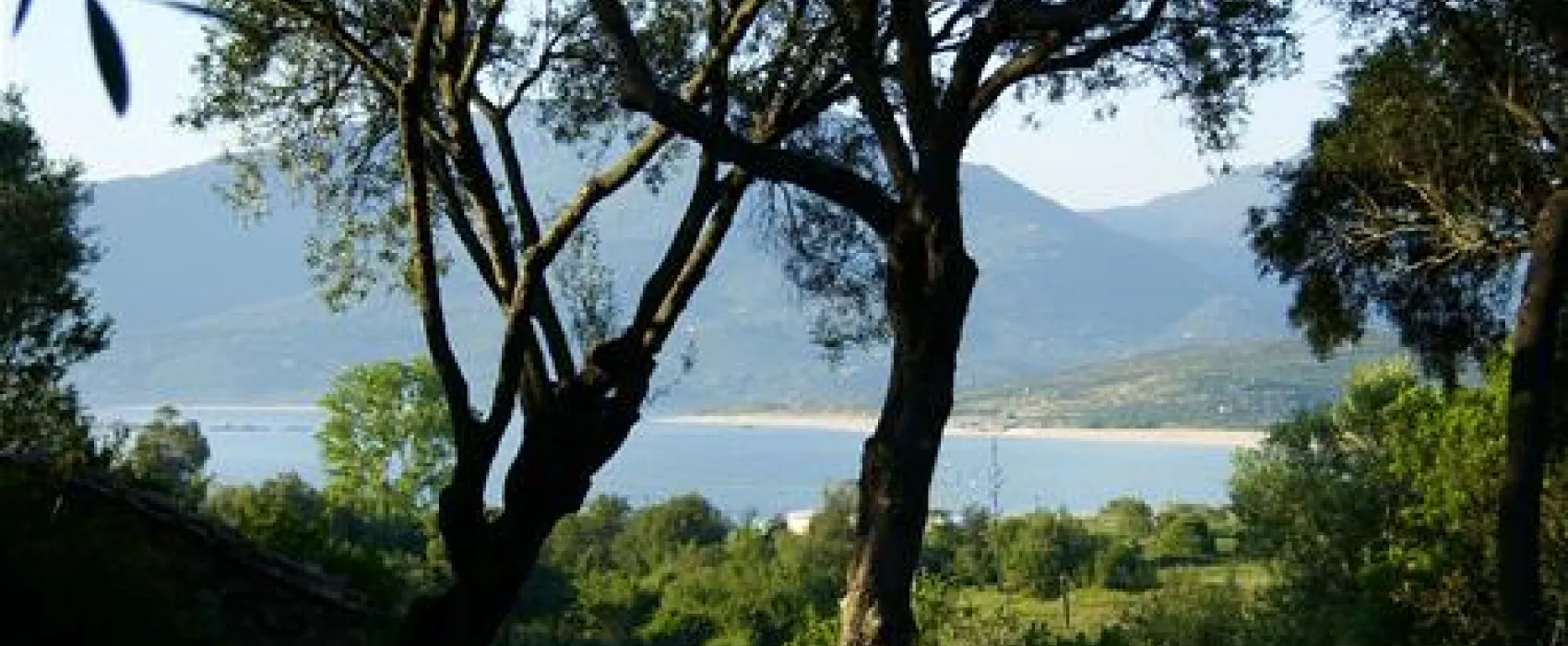Camping Lecci e Murta  