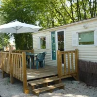 Camping Municipal de Louhans