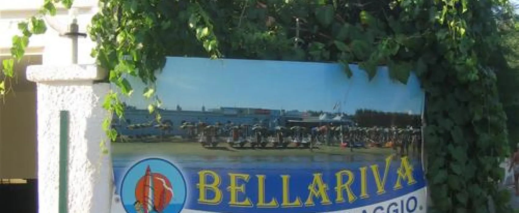 Campeggio Bellariva