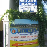 Campeggio Bellariva