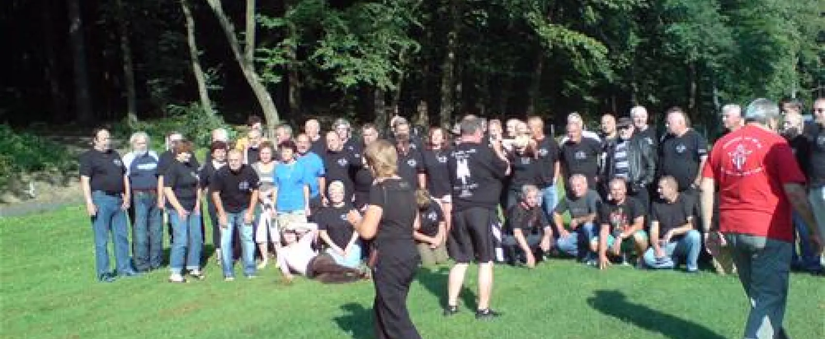 Camping Velehrad
