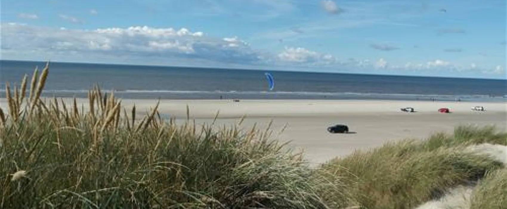 Stjerne Camping ApS