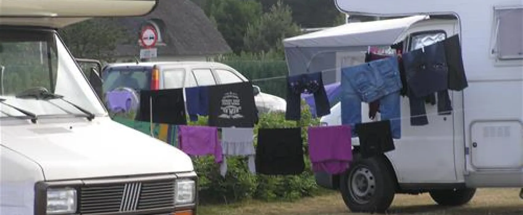 Stjerne Camping ApS