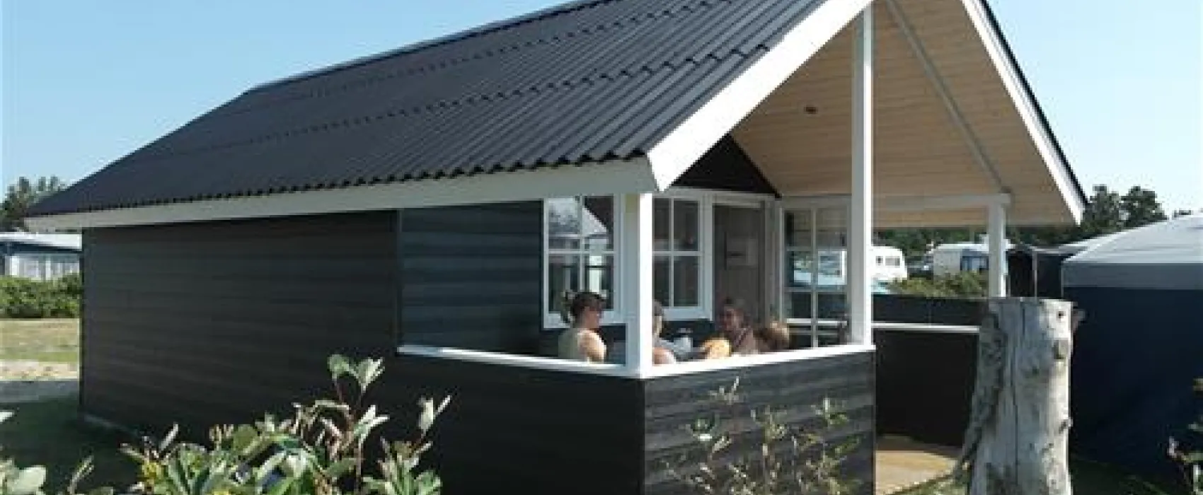 Stjerne Camping ApS