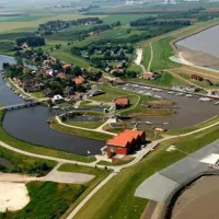 Camping Zeestrand Eems-dollard