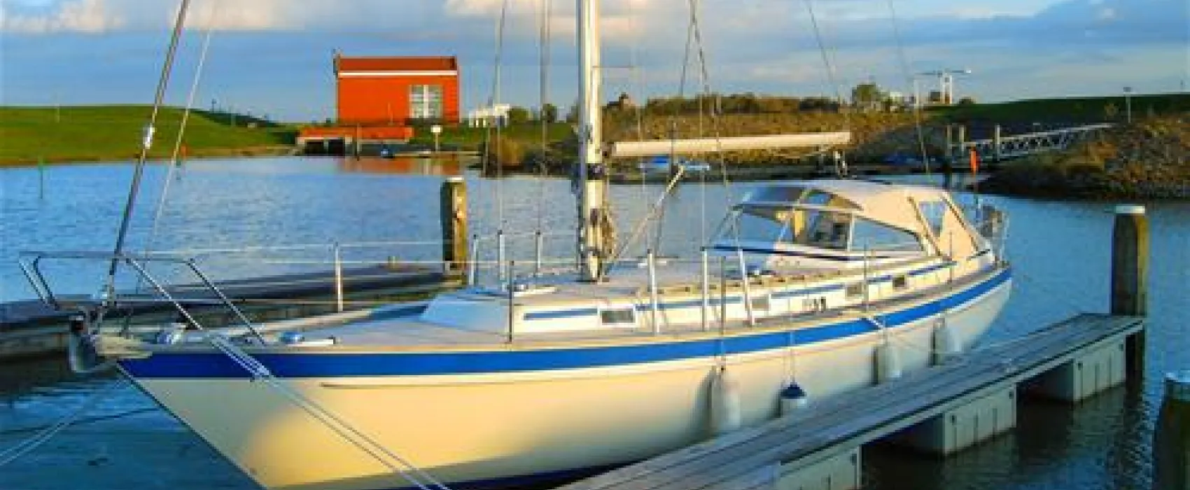 Camping Zeestrand Eems-dollard