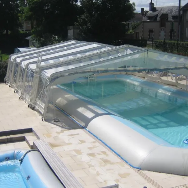 Camping Touristique de Gien
