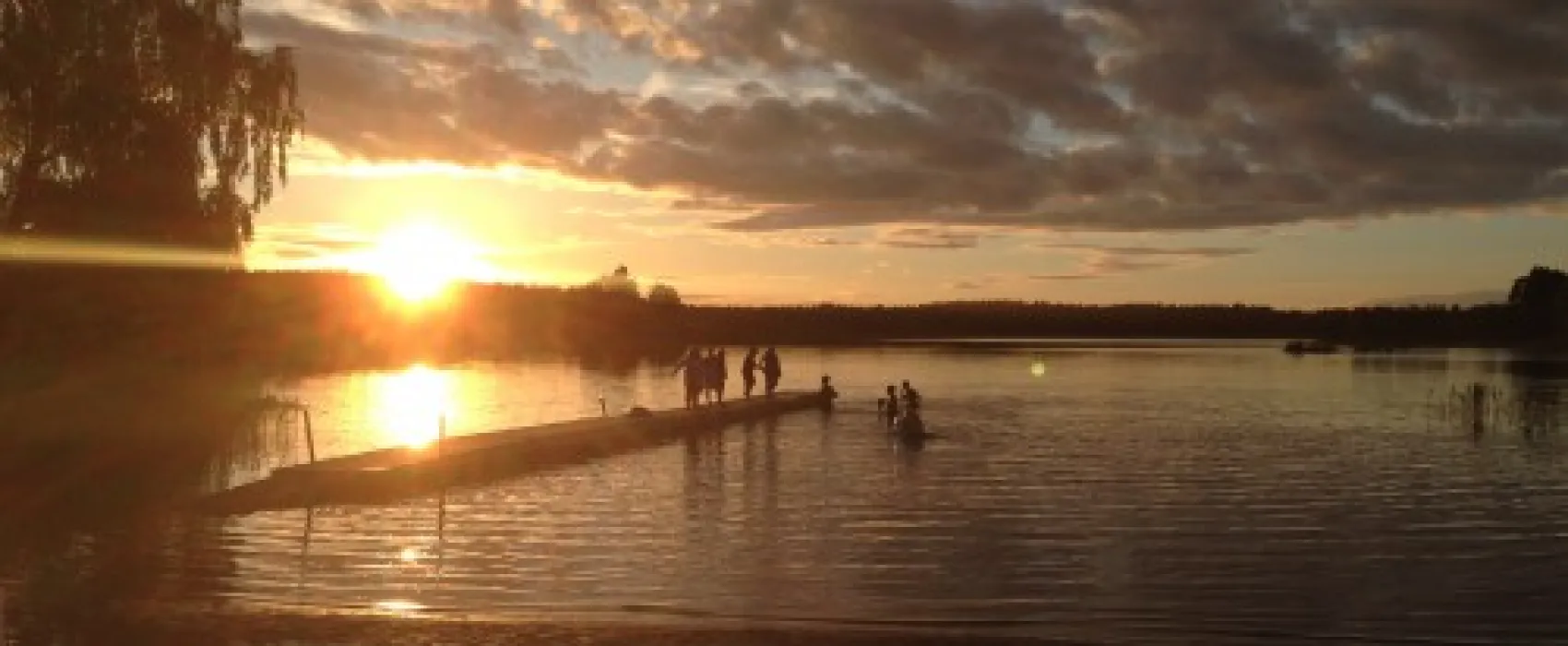 Camping Klackskär