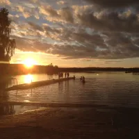 Camping Klackskär