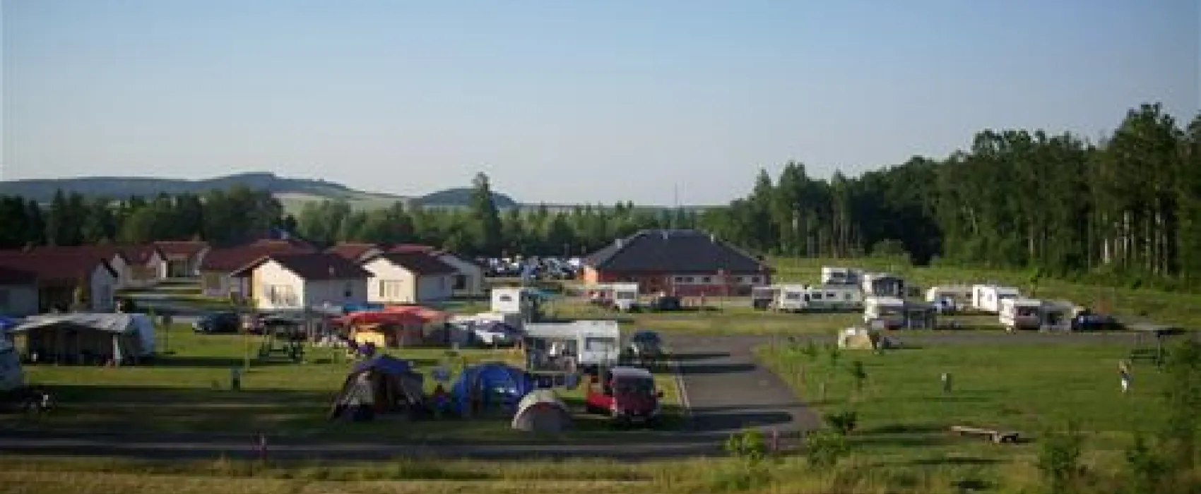 Trixi Ferienpark